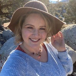 Meet your Posher, Allie